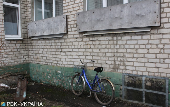 Підірвані роки: як війна змінила життя дітей на Донбасі